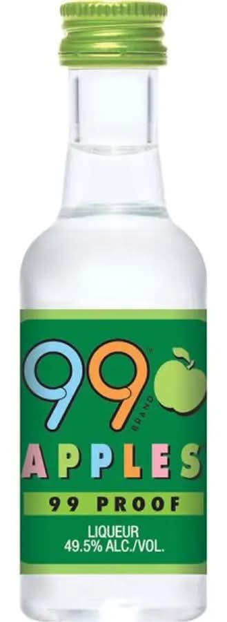 99 Apple Liqueur
