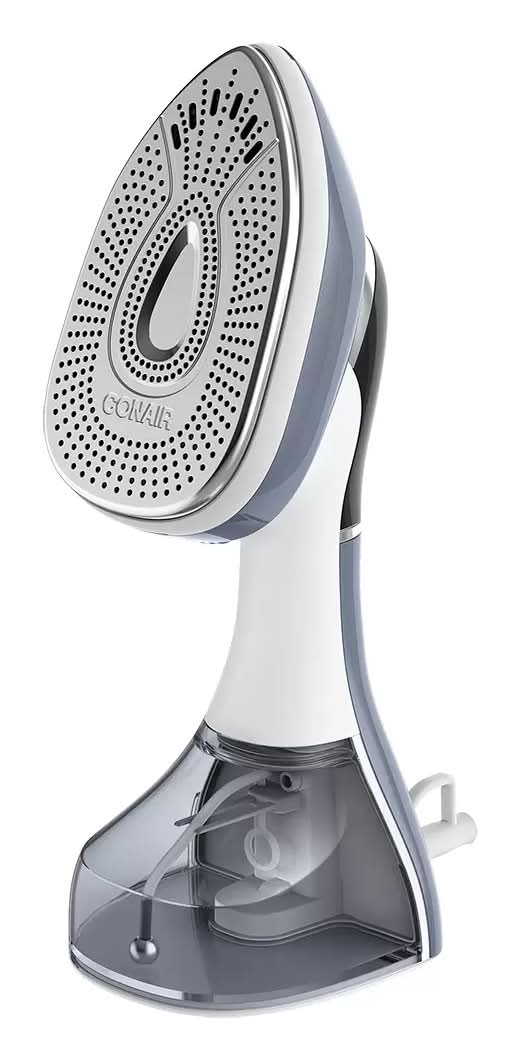 Conair · Plancha y vaporizador de mano turbo extremesteam 2 en 1
