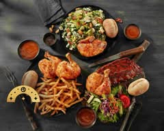 Swiss Chalet (London Road)