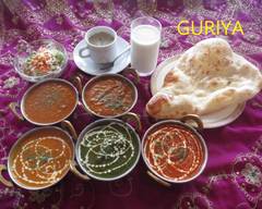 インド料理　グリ��ヤ Indian restaurant GURIYA