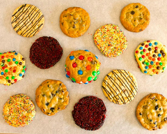 Ali's Cookies (Emory)
