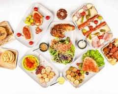 Le plat'Ô