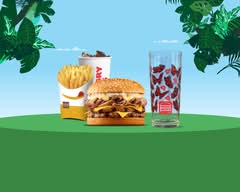 Hungry Jack's (Little River Melbourne Bound)