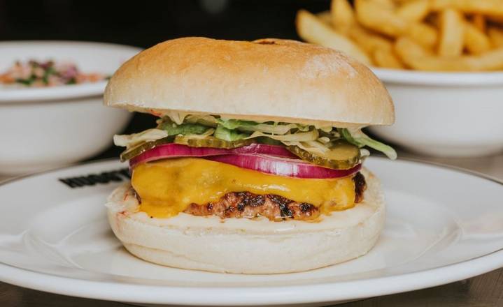 Cheeseburger