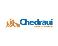Chedraui 🛒 (Guadalajara Colón)