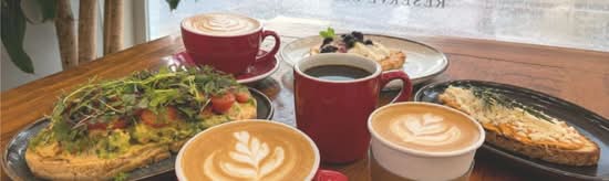 Kona Reserve Coffee