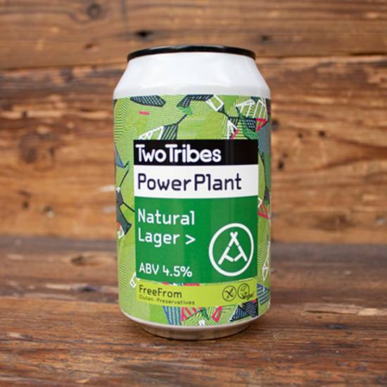 Power Plant 330ml