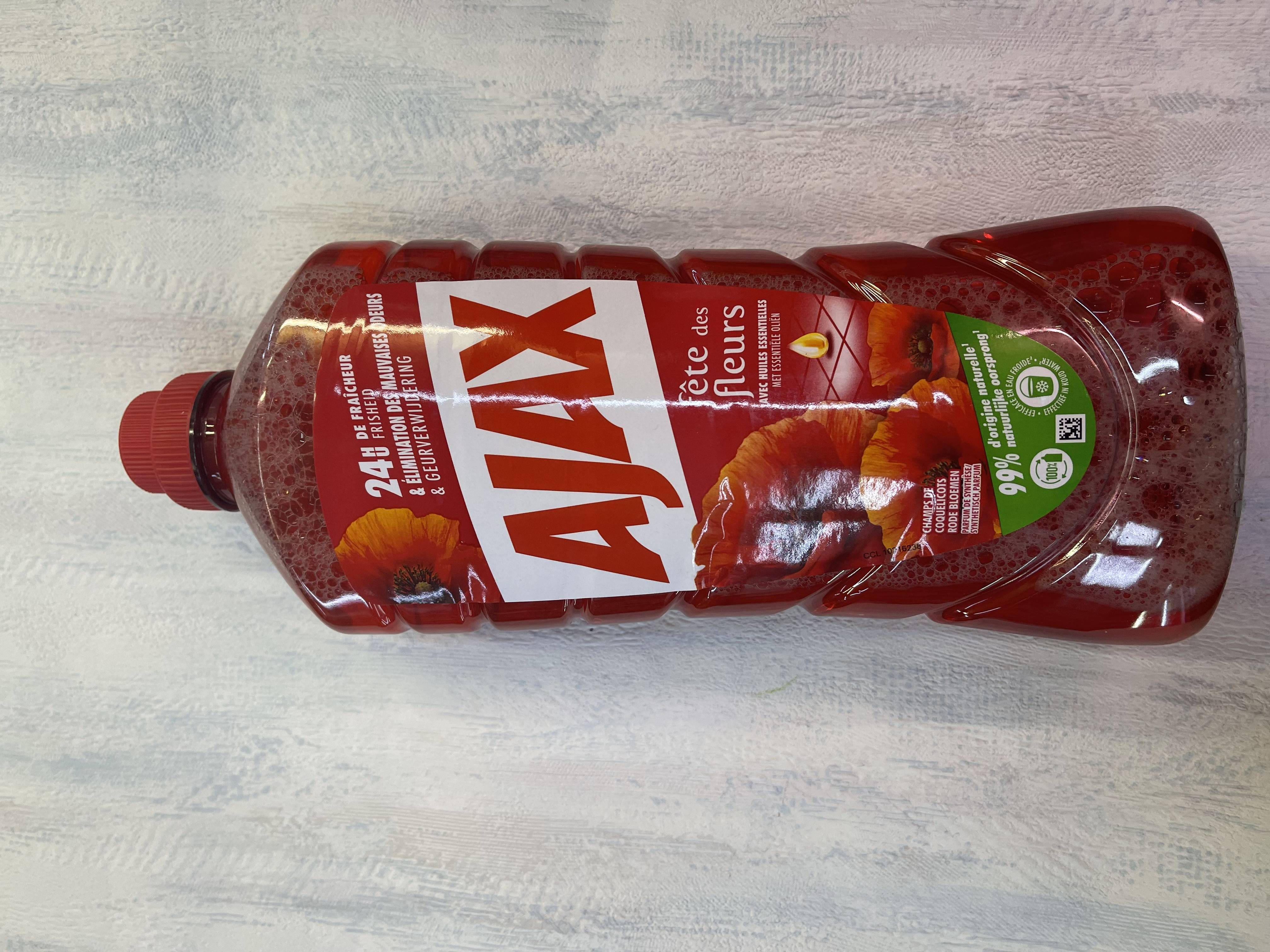Ajax
