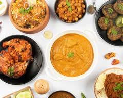 Sardar Ji London Wale Malaga