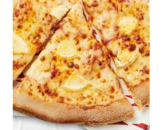 Pizza Chèvre