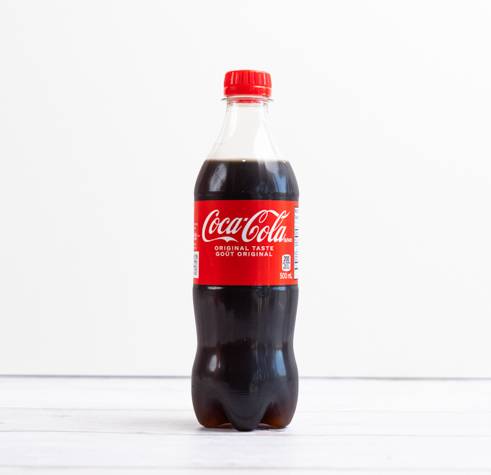 Bottled Pop
