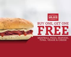 Mr. Sub (Derry Rd)