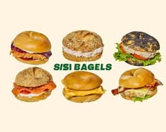 Si Si Bagels  - Anton Martin