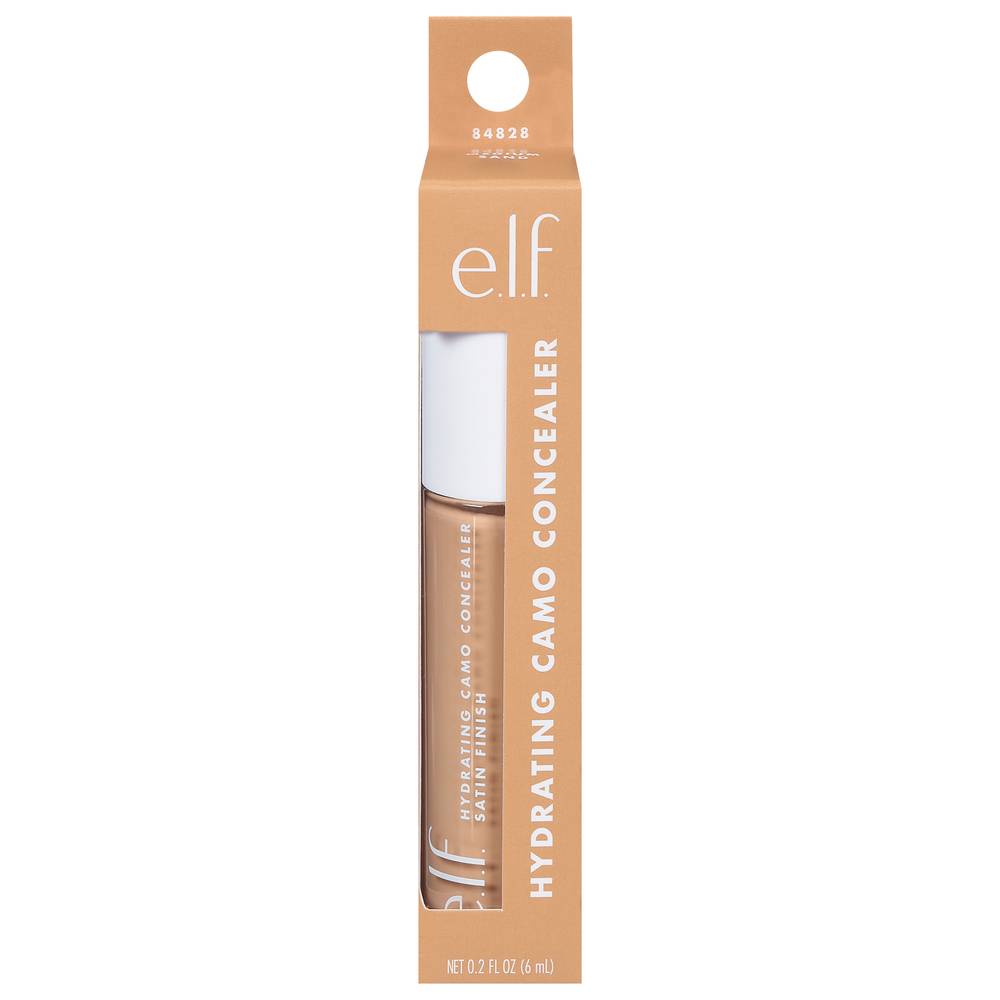 E.l.f. Medium Sand 84928 Hydrating Camo Concealer