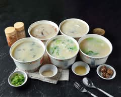 阿銘廣東粥