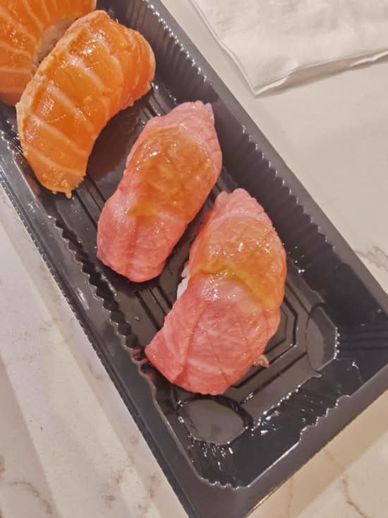 Chutoro (2pc)