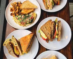 Alessio's Jersey City Downtown