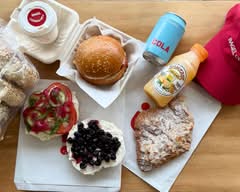 Bagel Community