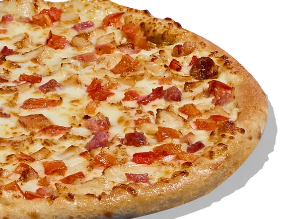 Cali Chicken Bacon Ranch