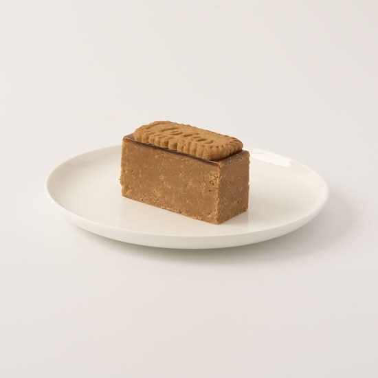 Plant-Based Ultimate Fudge