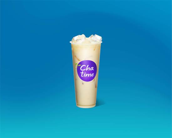 ココナッツ ミルクティー　Coconut Milk Tea