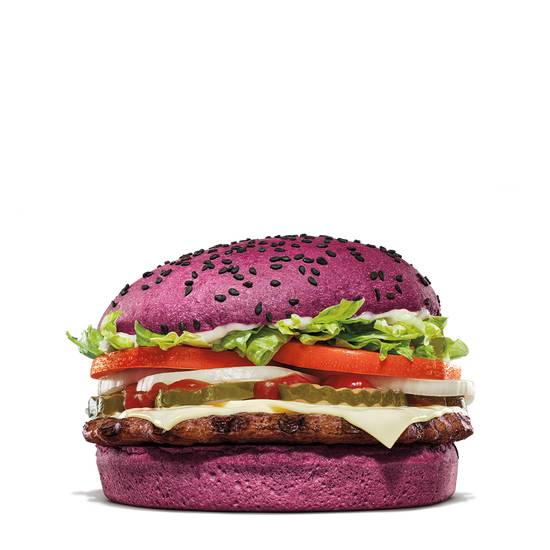 Wednesday's Whopper®