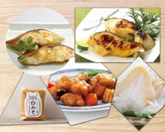 キャプテンフーヅ株式会社