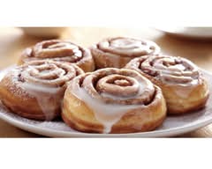 Talisman Bake House