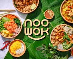 Noo Wok 🇹🇭 - Bagnolet