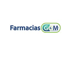 Farmacias G&M 🛒💊(Costa Rica)