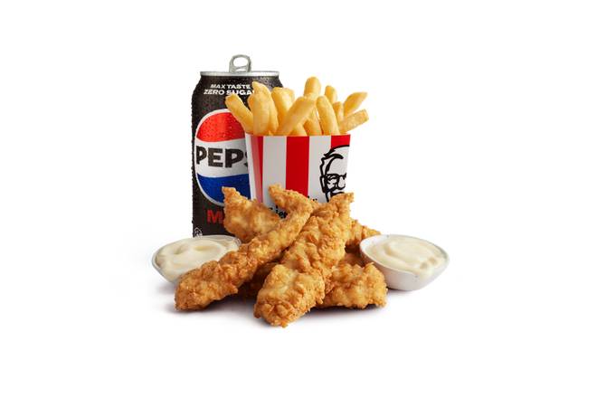 5 Original Tenders™ Combo