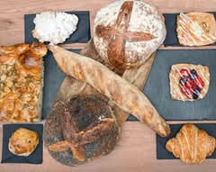 Benjamin Lee Artisan Bakery