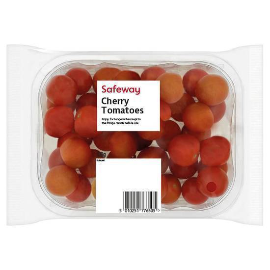 Safeway Cherry Tomatoes 420g 
