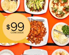 El Pastorcito Poblano