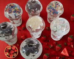 Green House Salds (Mexico City)