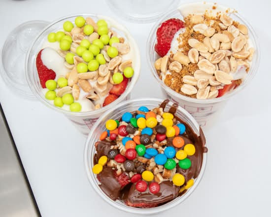 Freseando Plutarco (Mexico City)