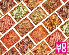 MOTO Pizza (San Clemente)