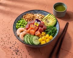Poke Lab (Horacio Gaytan)