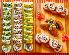 Sushi Katan Delivery