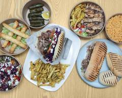 Özlem Berliner Kebab