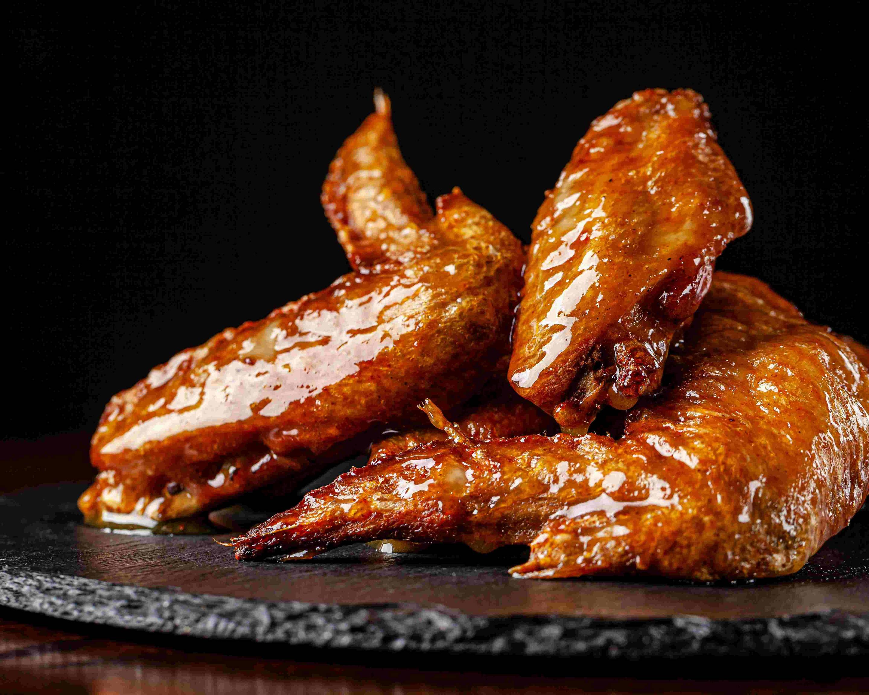 Order Smokin Wings & Things Menu Delivery【Menu & Prices】 Greenville