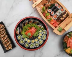 Sushi Line - (Mulhouse)