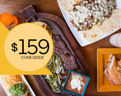 Los Takitos de Valle Alto