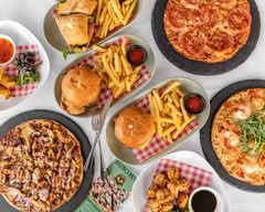 McLeod Country Golf Club