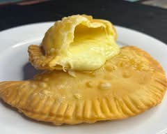 Puro Queso Empanadas Fritas