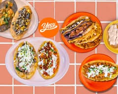Yessi Quesadillas (Puerto Vallarta)