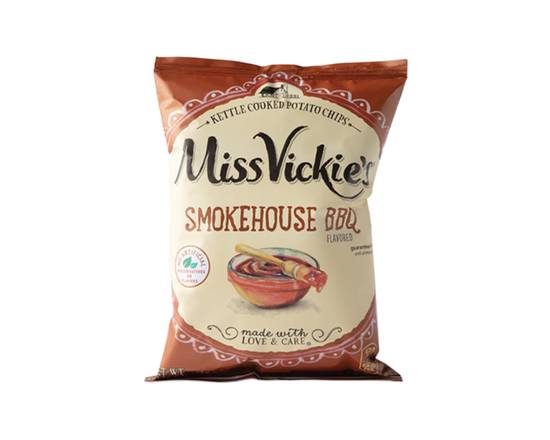 Miss Vickie's Smokehouse BBQ