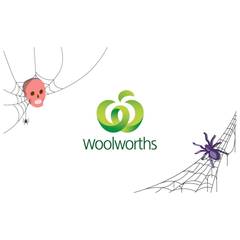 Woolworths (Park Ridge)