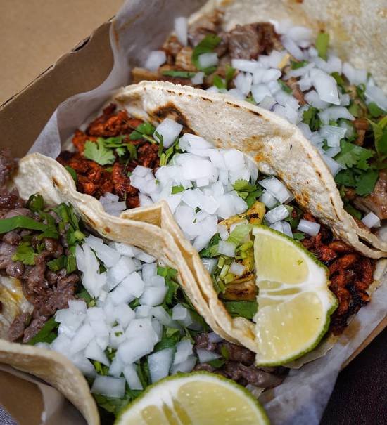 Mexican Tacos