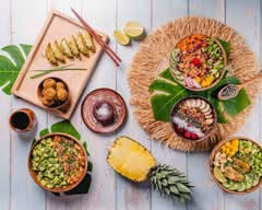 Pokawa Poke Bowls (Stockel)